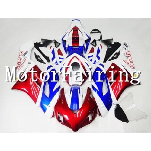 Motorcycle Bodywork Fairing Kit Fit For CBR1000RR 2004 2005 ABS Plastic Injection Molding Moto Hull C104N8