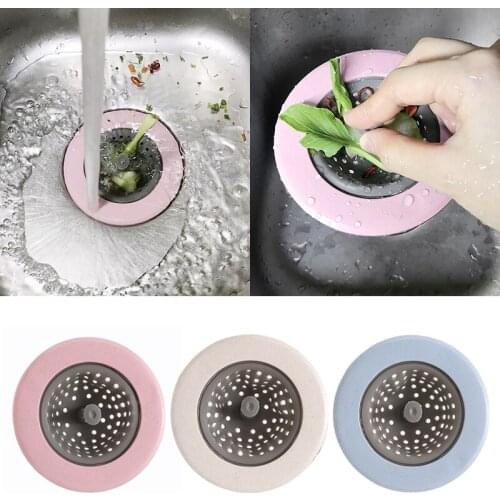 Nayitr Silicone Colanders