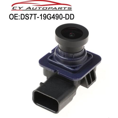 New Rear View Back Up Camera For Ford Mondeo For Fusion CC 2013-2017 DS7T-19G490-DD DS7T19G490DD