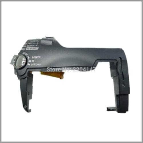 NEW Original HC1E power Switch Zoom Switch Component For Sony HDR-HC1E A1J A1C Camera Unit Repair Part