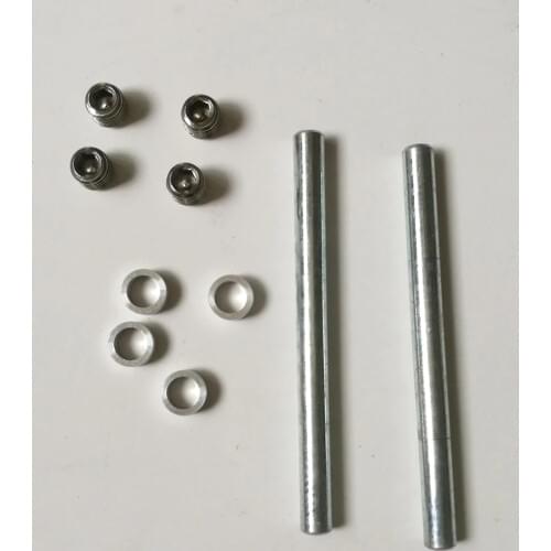 Original GotWay Monster ACM MCM Tesla pedal axle pedal retaining ring screw GotWay electric unicycle spare parts