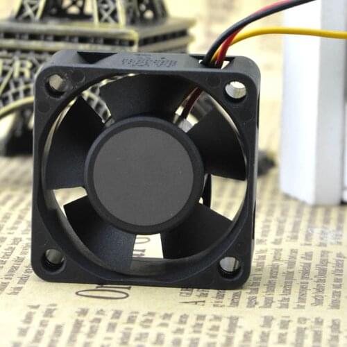 Original Authentic Built SUNON 4CM 4020 Magnetic Floating Mute Fan 1.4W 3pin KDE1204PKVX