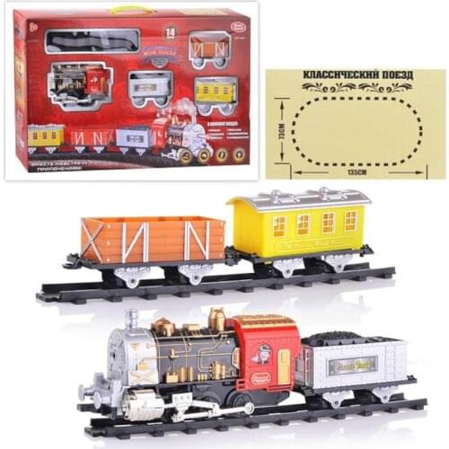 Oubaoloon Toy Transport