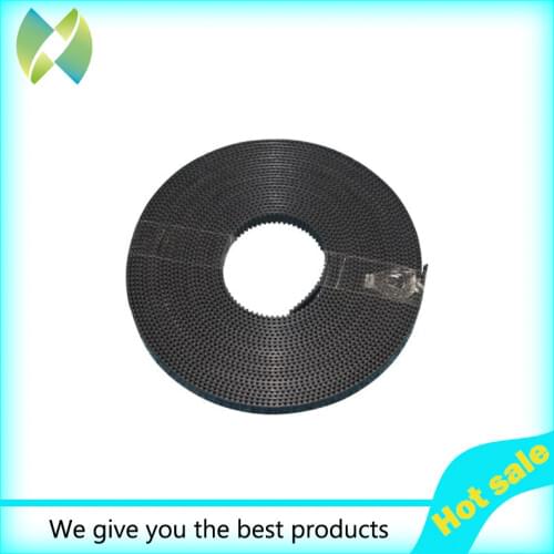 X-Axis 10Meters 10-MTD3-10000 Timing Belt for Infiniti / Challenger Xaar Printhead Inkjet Printers