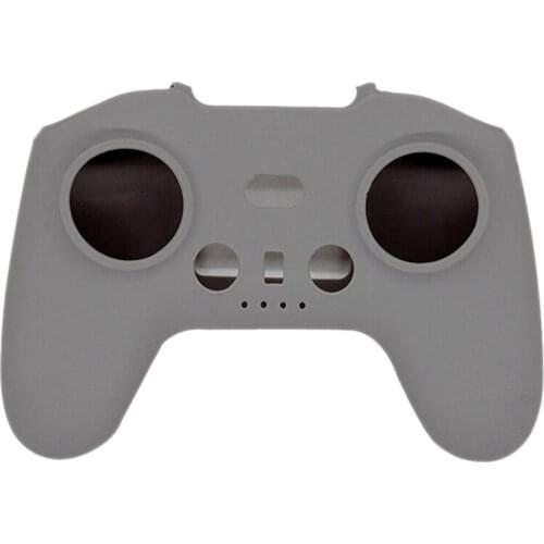 Silicone Protective Cover for DJI FPV Drone Remote Control, Handle Drop-Proof and Scratch-Resistant Shell