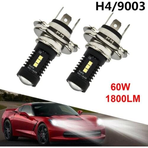 Low LED Lights Parts Replacement Waterproof Aluminum Alloy Beam Bulb COB