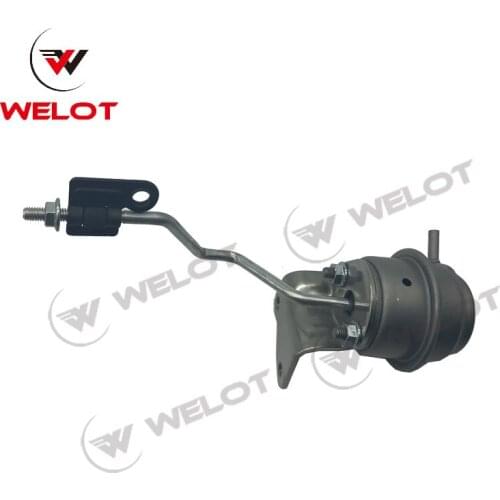 Turbo mechanical actuator wastegate WL3-0045 for 727477