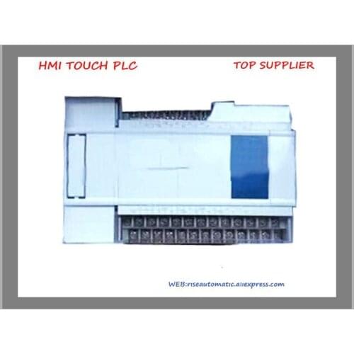 XC5-60R-C PLC CPU DC24V 36 DI PNP 24 DO Relay New Original