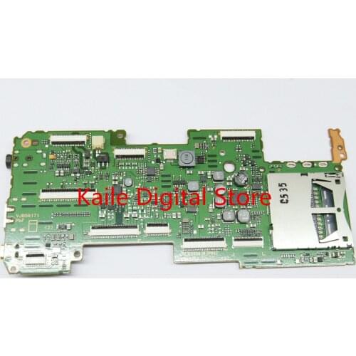 For Panasonic DMC-GH3 Digital Camera Motherboard MCU Motherboard PCB Repair Part
