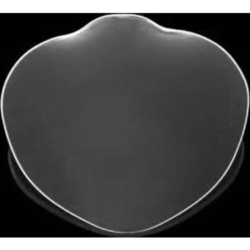 FOR Kawasaki VN650 (Vuluscan S) 2015-2019 Motorcycle headlight protection cover shield screen lens