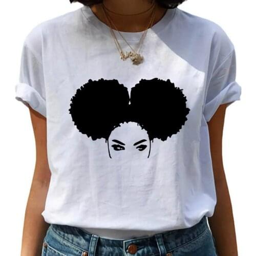 Women t shirt 2021 Summer Cute Girls Print Tshirt Ladies Harajuku Streetware T-shirt Casual Short Sleeve tee shirt female