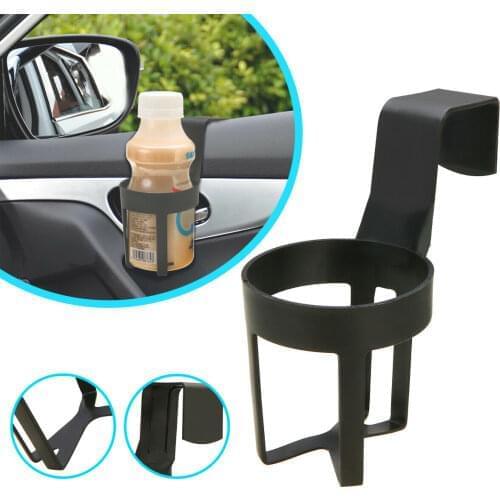 1/2/5PCS Universal Car Beverage Car Cup Holder Drink Water Cup Bottle Holder Door Mount Stand Drinks Holder Car Accessories