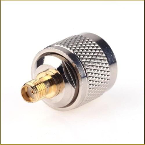 15 PCS N Male to SMA Female RF Connector Adapter for 3G /4G USB Modem and Router antenna