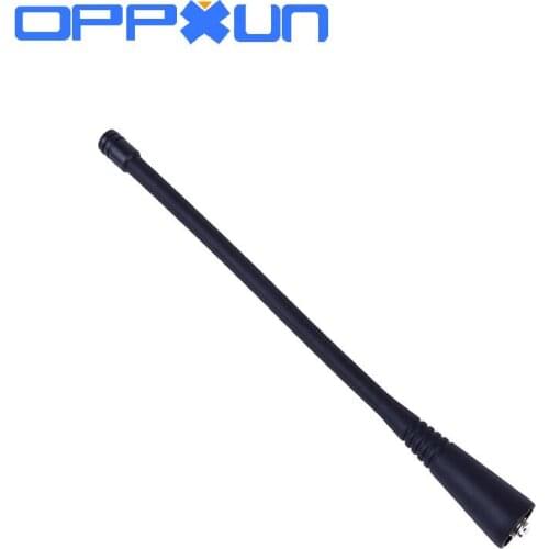 17CM UHF Antenna For Motorola GP68 GP88 GP88S GP328 GP338 GP338 PLUS GP2000 GP3688 GP140 GP280 GP300 GP320 GP330 GP340 Radio