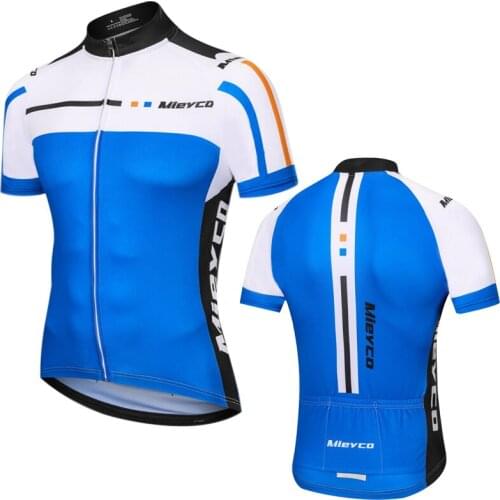 2021 Team Pro Cycling Jersey Sports Top Quality Mtb BMX Bicycle Clothing Bike Maillot Ciclismo Hombre Acessórios Para Bicicletas
