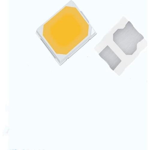 2835 ra90 lamp bead high display 2835 LED lamp bead 2835 led three safety chip copper bracket free shipping