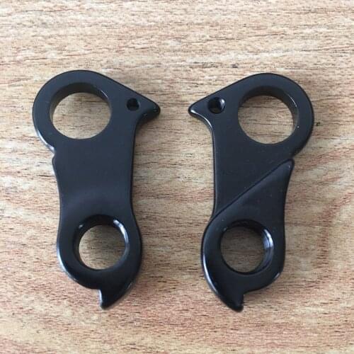 5pcs/lot Bike Dropouts Mech Gear Rear DERAILLEUR HANGERs for Cannondale Topstone gravel bike 2019
