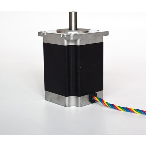 57 stepper motor / engraving machine stepper motor custom / 57BYGH78 long 1.5N / universal stepper motor