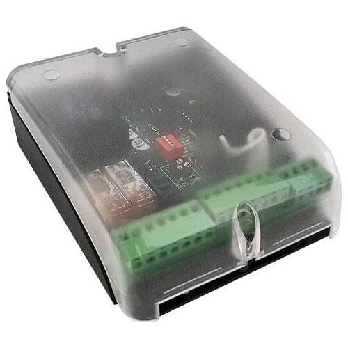 Cuppon KP-105 Garaj ve Bahçe Kapısı Kontrol Ünitesi