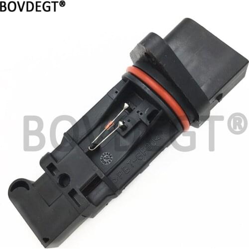 Mass Air Flow MAF Meter Sensor For MERCEDES-BENZ S-CLASS C-CLASS E-CLASS CLK C209 CLC-CLASS 0281002535 6460940048 A6460940048