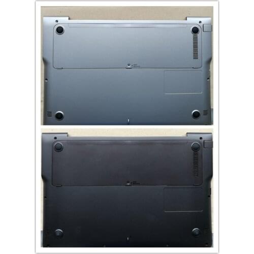 New laptop bottom case base cover for samsung 532U3X 532U3C 532U3X 535U3X 542U3X 530U3C 530U3B