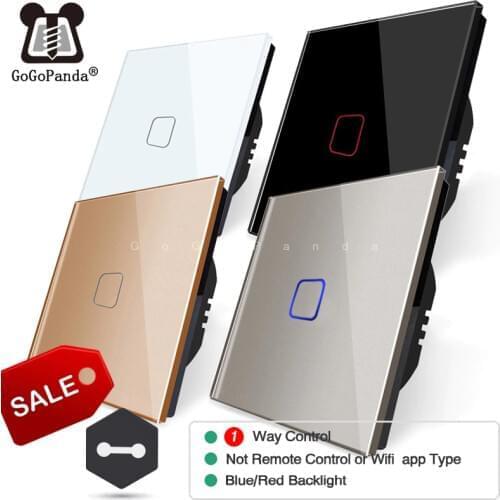 Умный дом GoGoPanda China At AliExpress