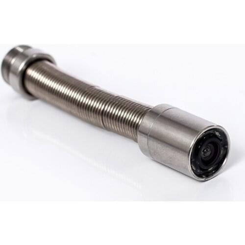 HD Coms 1000tvl 17mm Camera Head ,17mm Lens Only Fit Wp70 WP90 Series Replacement Parts/accessories for Pipeline Endoscope