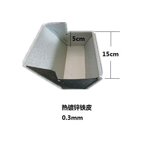 Metal Rabbit cage feeder hanging