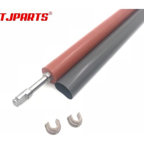 Lower Pressure Roller Fuser Film Sleeve bushing for HP P1102 P1106 P1566 P1606 M1132 M1136 M1213 M1216 M1536 M125 M126 M127 M128