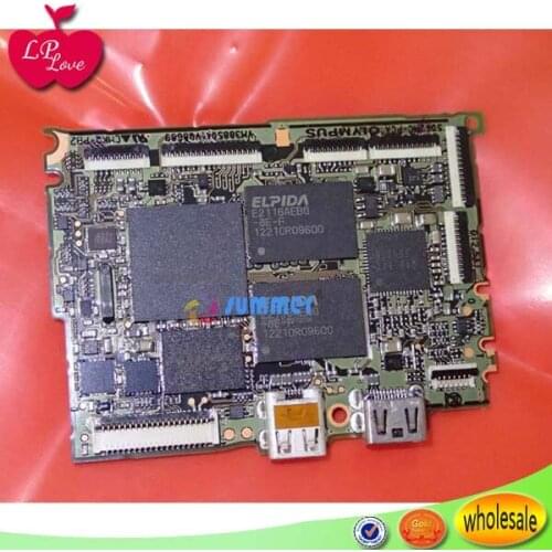 99%new Original Digital Camera Replacement Repair Parts For Olympus EPL5 mainboard mother board Camera repair part free shipping