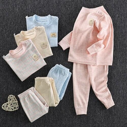 PPXX Pajamas For Girls