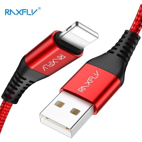 RAXFLY Computer Cables