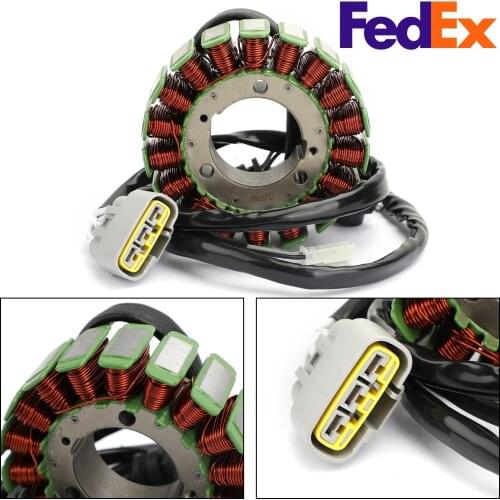 Topteng Stator Generator for Yamaha MT-09 Tracer 900 GT XSR 900 FZ-09 FJ-09 2014-2019
