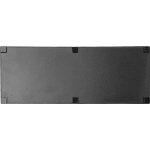 Vertical Host Stand Cooling Base Holder For Slim Video Game Console R9JB