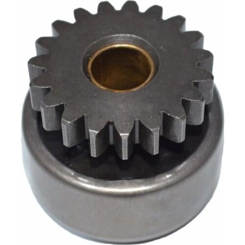 Motorcycle parts One Way Starter Clutch Assy For YAMAHA XV1000 Virago 1000 1984 1985 XV 1000 Virago 1000