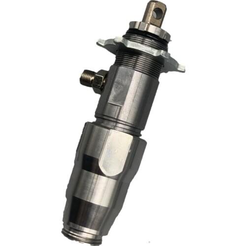 Professional Airless Paint Sprayer Parts Pump Assembly Piston Nozzle Pump 390 395, 490 495 For GR