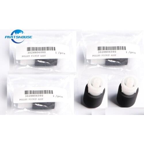 5Pcs Pickup Roller 302HN06080 302F906230 302F909171 for Kyocera FS6025 6030 6525 6530 4200 4100 4300 M3040 M2035 M2535 1028 1135
