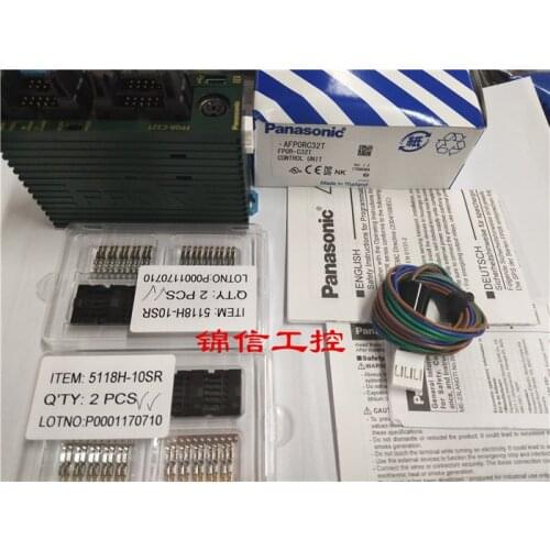 AFPORC32CT Panasonic 100% new and original