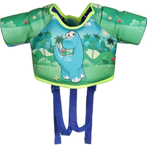 Childrens buoyancy suit