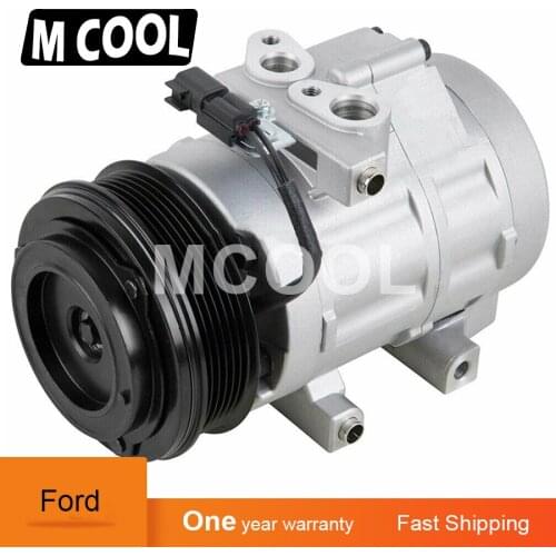 For Ford Expedition F-150 Navigato 07-14 7C3Z19703AA 9L1Z19703A 8L3Z19703C 9L3Z19703C AL1Z19703A for compressor air conditioner