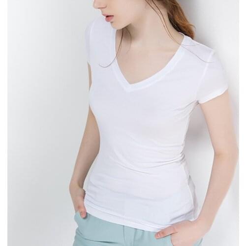 IYeiheo Women's Knitted T-shirts