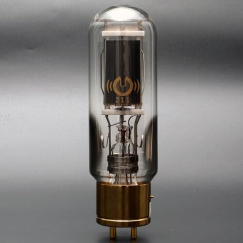 LINLAI 211 Audio Hi-Fi Vaccum Tube Replace Psvane GV Shuguang Fullmusic JJ Mullard Gold Lion EH Psvane 211 211-T WE211 RCA211