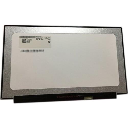 LM156LF4L B156HAN02.1 NV156FHM-N45 N35 N3D LP156WFC-SPD1 Laptop LCD screen Display matrix
