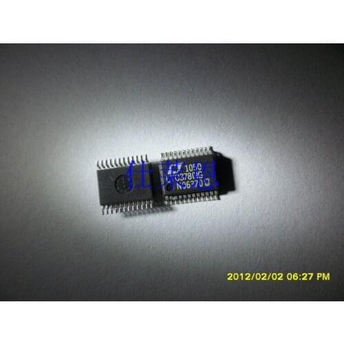 LTC3780IG