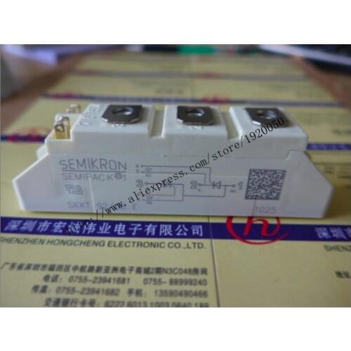 SKKT92 / 08E module Special supply Welcome to order