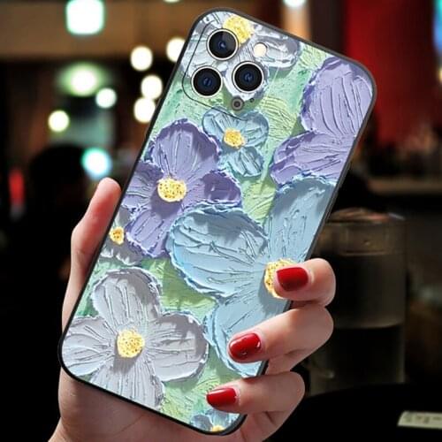 For Samsung A51 A52 A12 5G A71 4G A31 M12 M31 Prime A30S A50S A50 A21S Case Cover Soft Matte Half-wrapped Back Phone Coque Capa