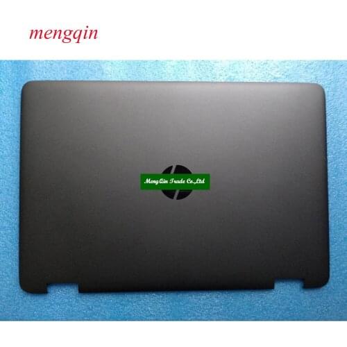 New for HP Probook 650 655 G2 Lcd Rear Back cover 845828-001