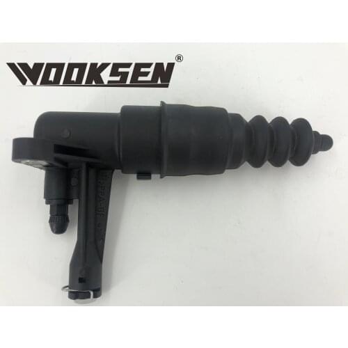 Clutch slave cylinder 8E0721257A KN22066A1 512001110 for VW PASSAT B5 AUDI A4 A6