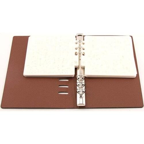 Cutting Dies Storage Book Collection DIY Scrapbooking Stencil Album Cover Holder GQ