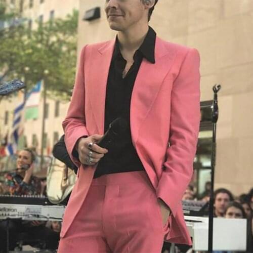 High Quality Tuxedos Men Formal Prom Party Suits Wedding Suit for men Groomsman Men Suits (Jacket+Pants) classic Bridegroom Suit